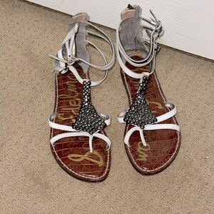 Sam Edelman Gladiator Sandals
